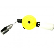 Отбойник Пирс М оснащенный 110гр