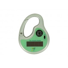 Отпугиватель 31 Век комаров ультразвуковой на солнечной батарее