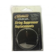 Отсекатель тетивы на блоке