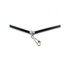 Отвод Axis Патерностер металлический 150мм