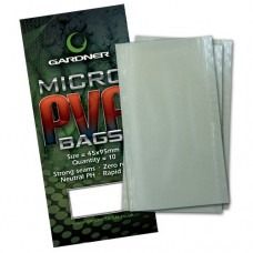 Пакет Gardner PVA Bags micro