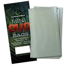 Пакет Gardner PVA Bags mini bulk packs