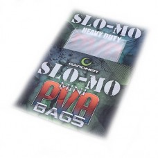 Пакет Gardner PVA Bags slo-mo mini