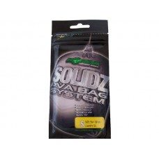 Пакет Korda PVA Soldiz bags 55х100мм
