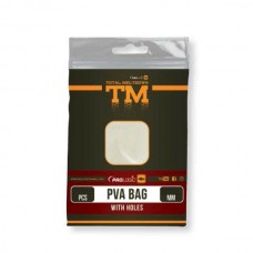 Пакет PVA Prologic TM w/holes 80х125мм 18шт
