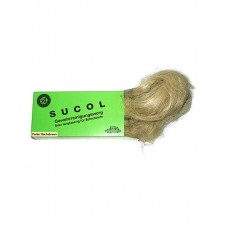 Пакля Sukol для чистки гладкоствольного оружия