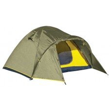 Палатка Alaska Dome 4 олива