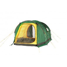 Палатка Alexika Apollo 4 green