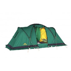 Палатка Alexika Indiana 4 green