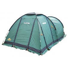 Палатка Alexika Nevada 4 green