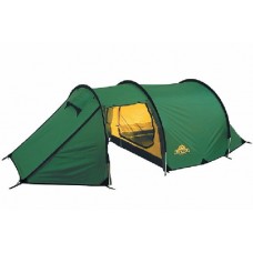 Палатка Alexika Tunnel 3 green