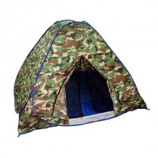 Палатка-автомат Siweida 2х2м камуфляж