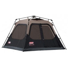 Палатка Coleman Instant 4 grey
