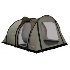 Палатка Coleman Mackenzie X4 grey