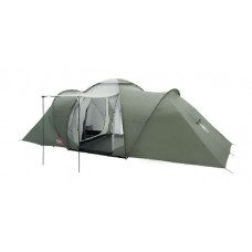 Палатка Coleman Ridgeline 6 Plus grey