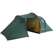 Палатка Greenell Арди 3 зеленый