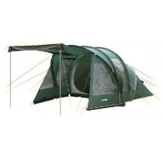 Палатка Greenell Butterfly 4 green