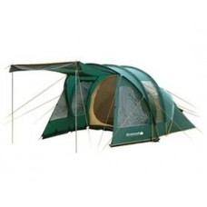 Палатка Greenell Butterfly 6 green