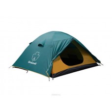 Палатка Greenell Гори 2 зеленый