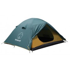 Палатка Greenell Гори 3 зеленый