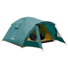 Палатка Greenell Limerick плюс 3 green