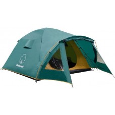 Палатка Greenell Limerick плюс 4 green