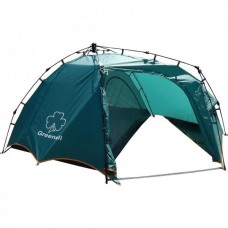 Палатка Greenell Огрис 2 зеленый