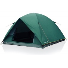 Палатка Greenell Shannon 4 green