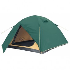 Палатка Greenell Shannon плюс 4 green