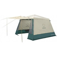 Палатка Greenell Веранда комфорт v2 зеленый