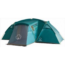 Палатка Greenell Virginia 6 Plus green