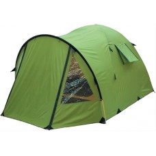 Палатка KSL Campo 4 green