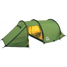 Палатка KSL Half Roll 3 green