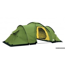 Палатка KSL Macon 6 green