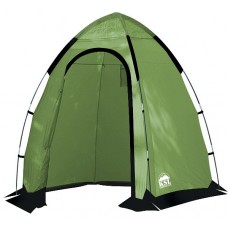 Палатка KSL Sanitary Zone green