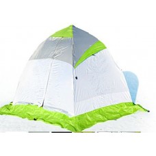 Палатка Лотос Тент Профессионал зимняя