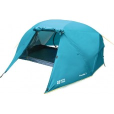 Палатка Nova Tour Битл 3 голубой
