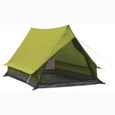 Палатка Nova Tour Лайт 2 зеленый