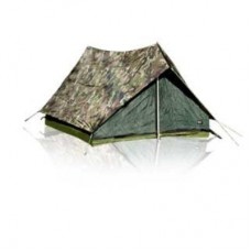 Палатка Nova Tour Тайга 2 камуфляж