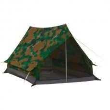 Палатка Nova Tour Тайга 4 камуфляж