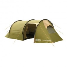 Палатка Nova Tour Тоннель 3 Комфорт хаки