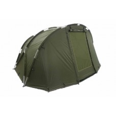 Палатка Prologic Cruzade session bivvy 2 w/overwrap