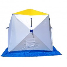 Палатка Стэк Куб-2