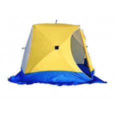 Палатка Стэк Куб-3