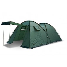 Палатка Talberg Spirit 4 зеленая
