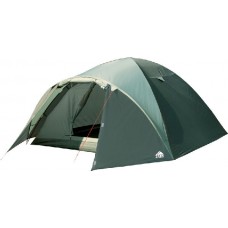 Палатка Trek Planet Arisona 4 olive