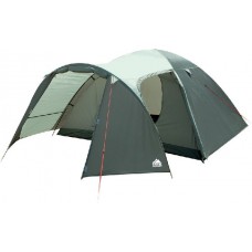 Палатка Trek Planet Cuzco 4 olive