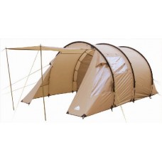 Палатка Trek Planet Dakota 4 grey