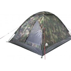 Палатка Trek Planet Fisherman 3 камуфляж