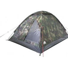Палатка Trek Planet Fisherman 4 камуфляж